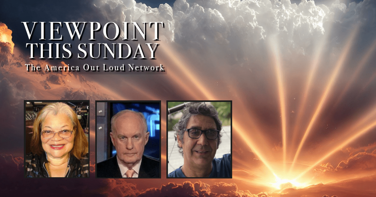 Viewpoint This Sunday