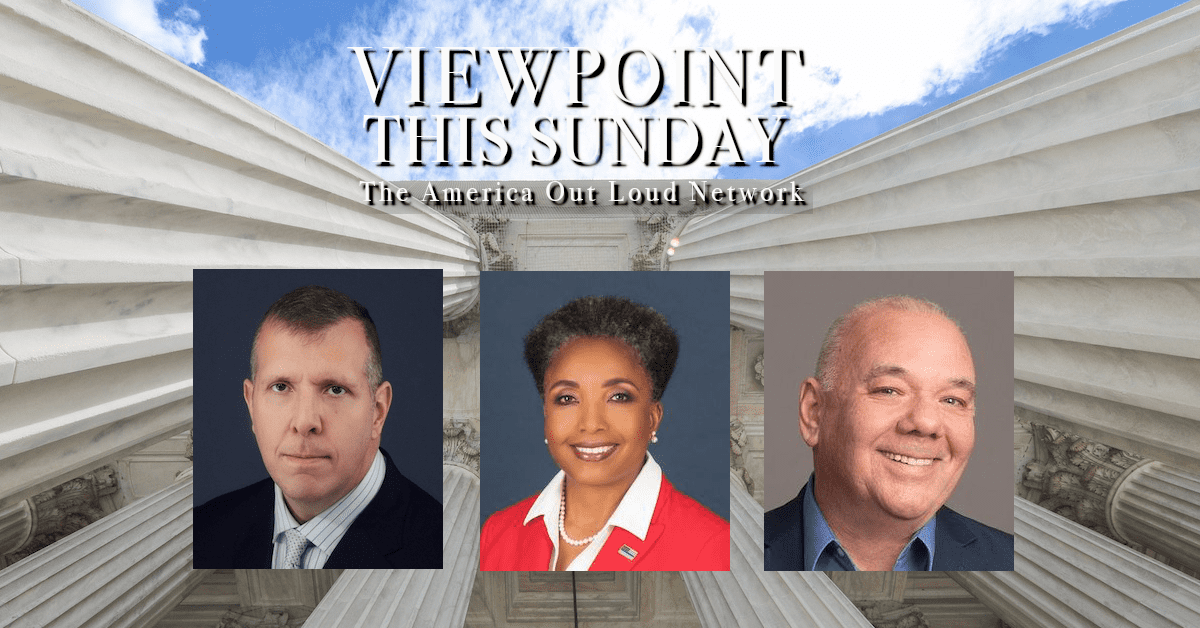 Viewpoint This Sunday