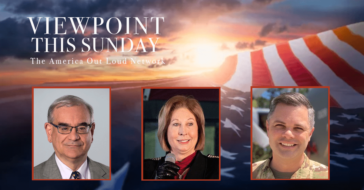 Viewpoint This Sunday