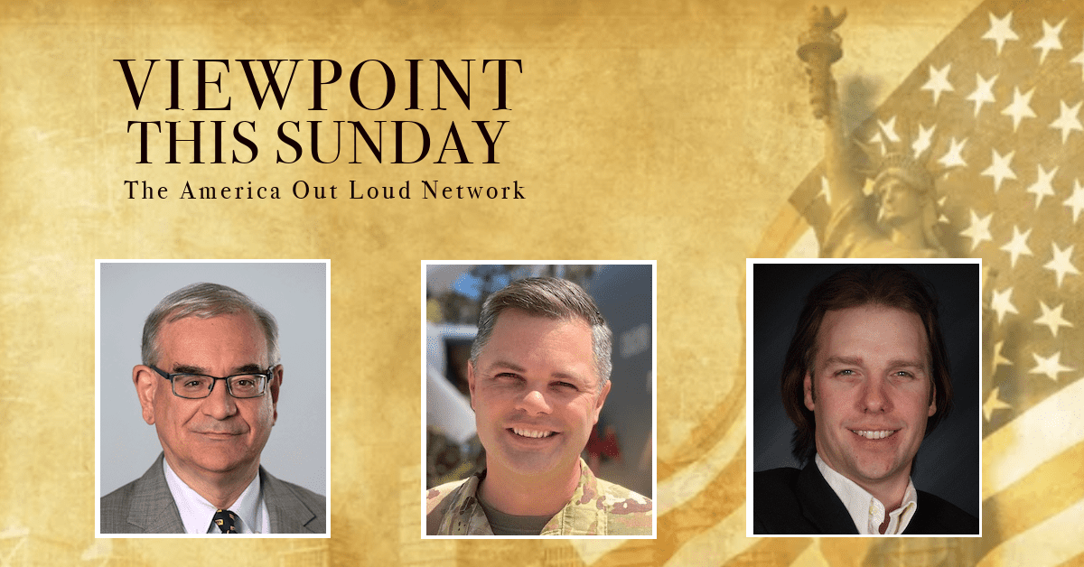 Viewpoint This Sunday