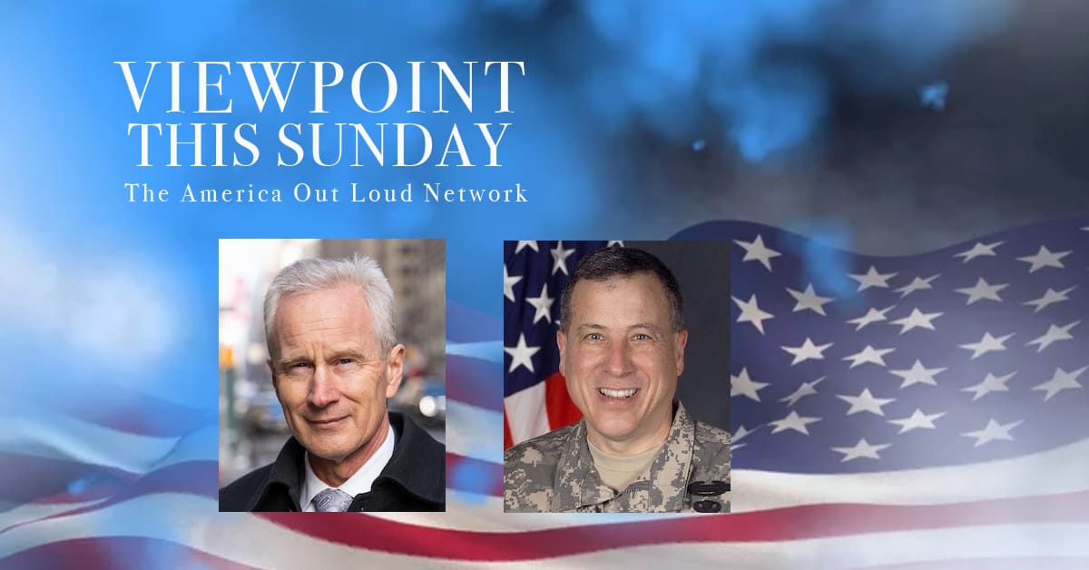 Viewpoint This Sunday