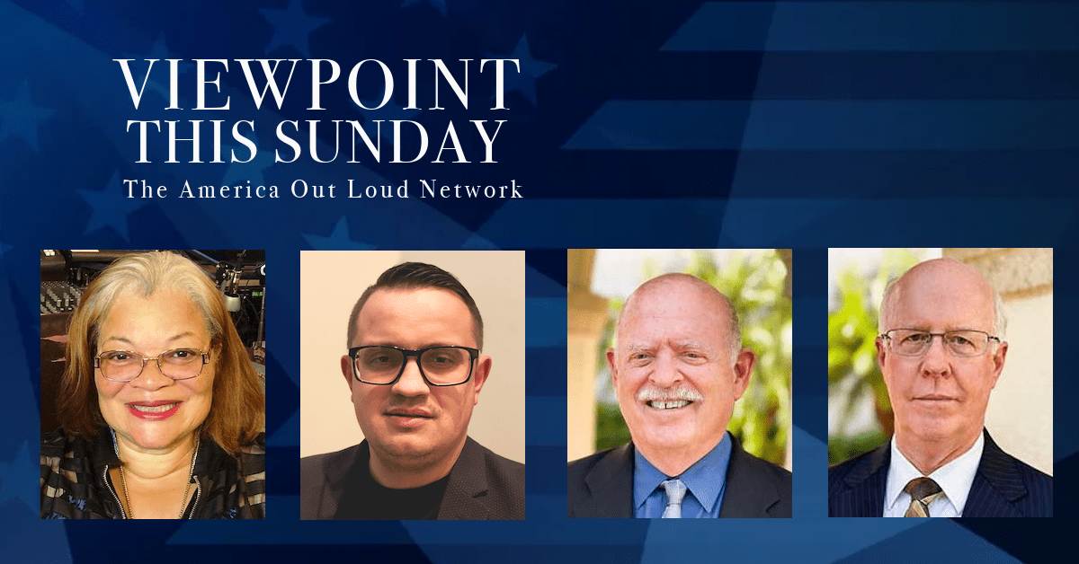 Viewpoint This Sunday