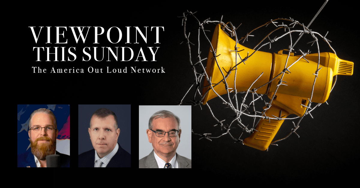 Viewpoint This Sunday