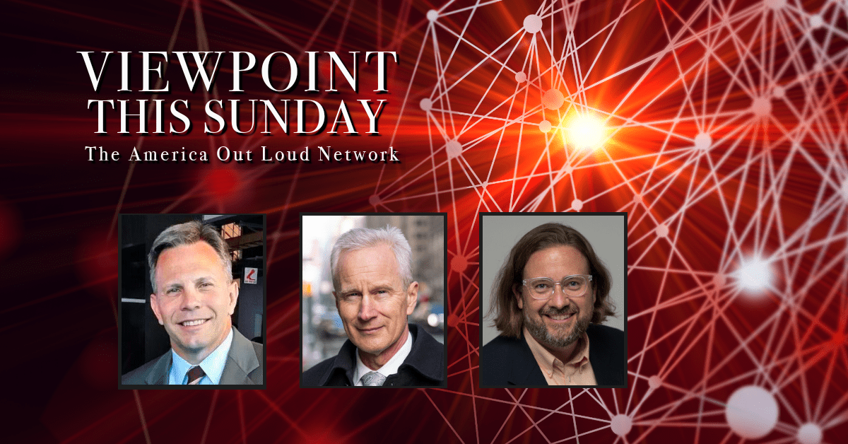 Viewpoint This Sunday