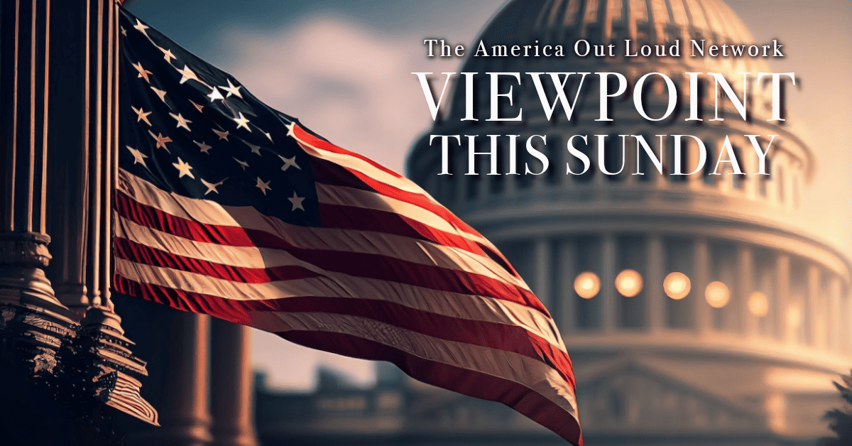 The No Budget Congress Kicks Can Again on Viewpoint This Sunday