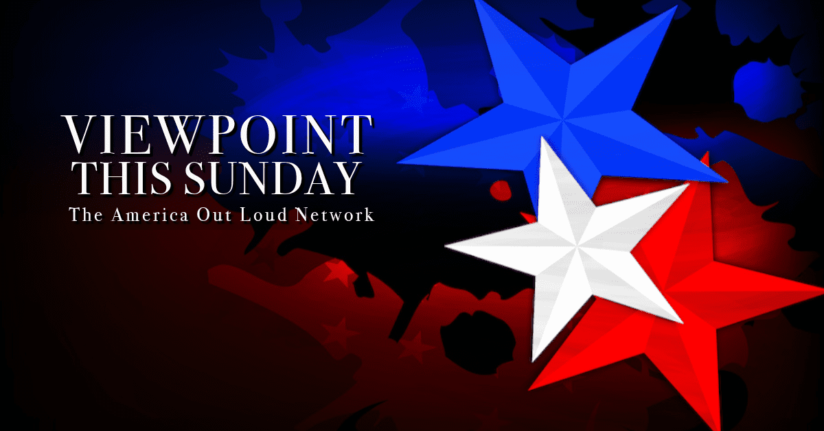 Viewpoint This Sunday