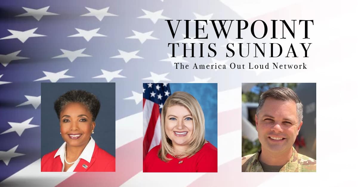 Viewpoint This Sunday