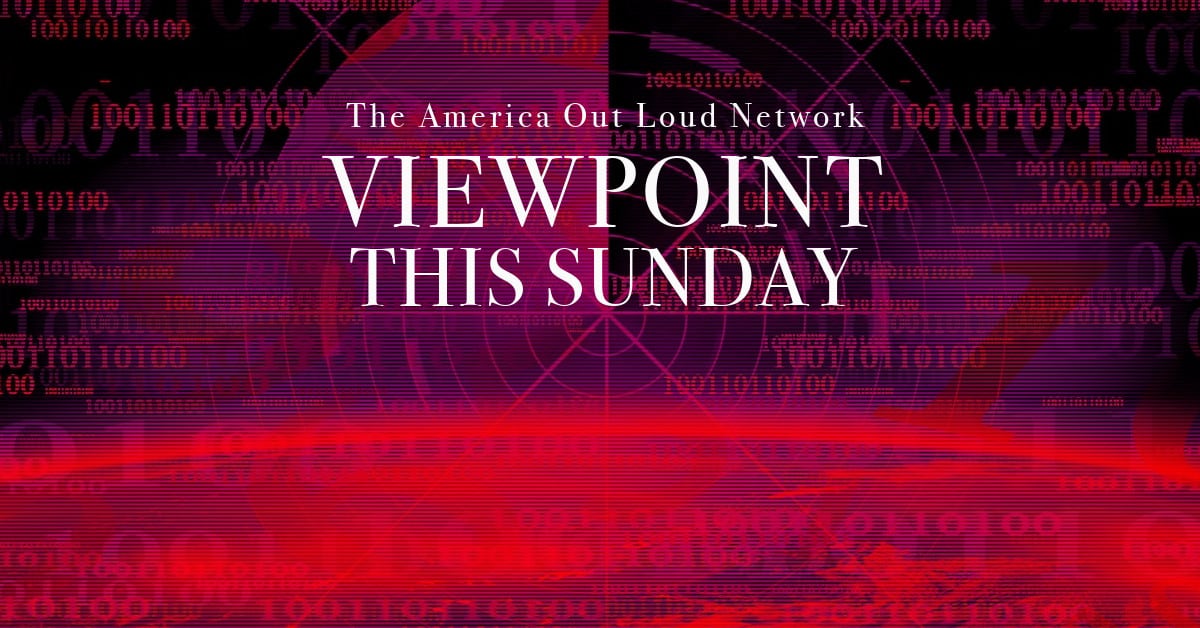 Viewpoint This Sunday