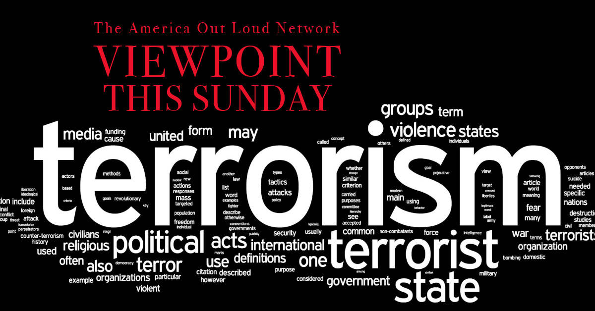 “Blinking Red Lights,” Puts America in the Crosshairs on Viewpoint This Sunday