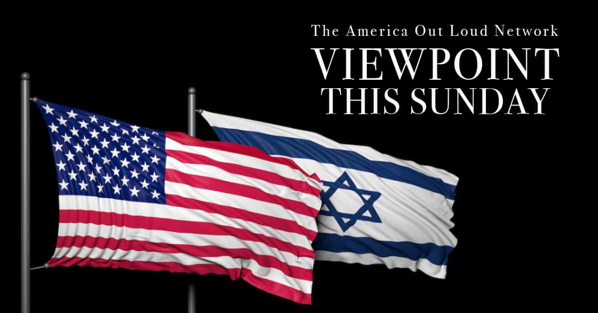 “We Don’t Negotiate with Terrorists!” Until We Do! …on Viewpoint This Sunday