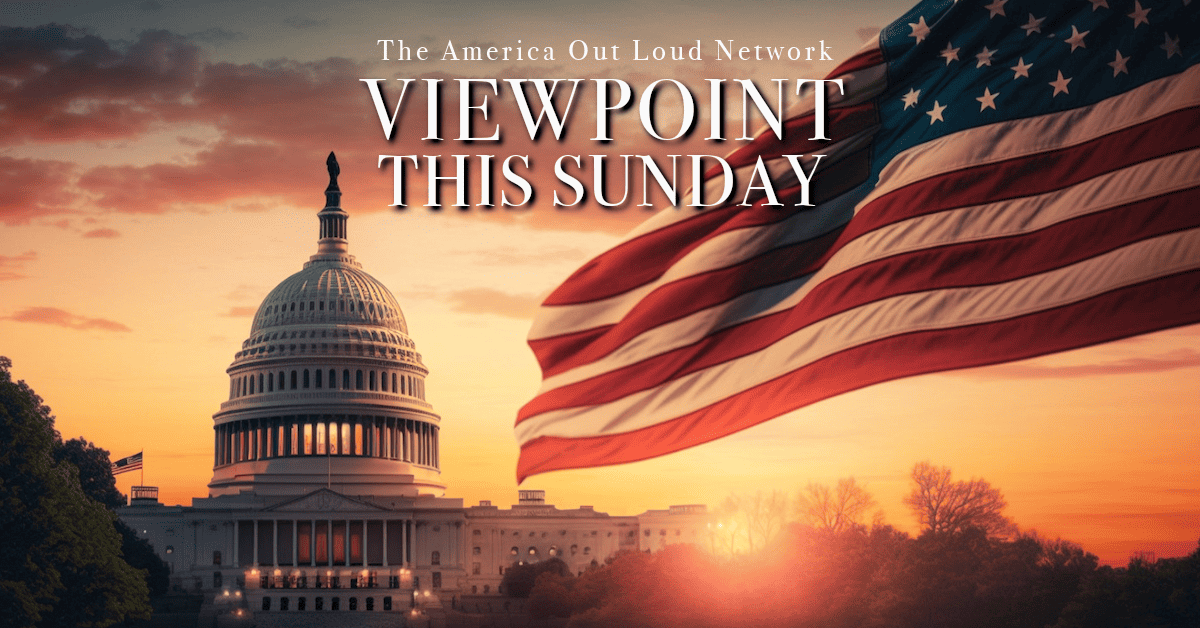 Viewpoint This Sunday