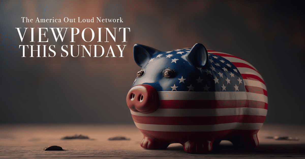 A Government In Peril on Viewpoint This Sunday