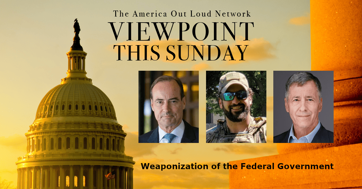 Viewpoint This Sunday