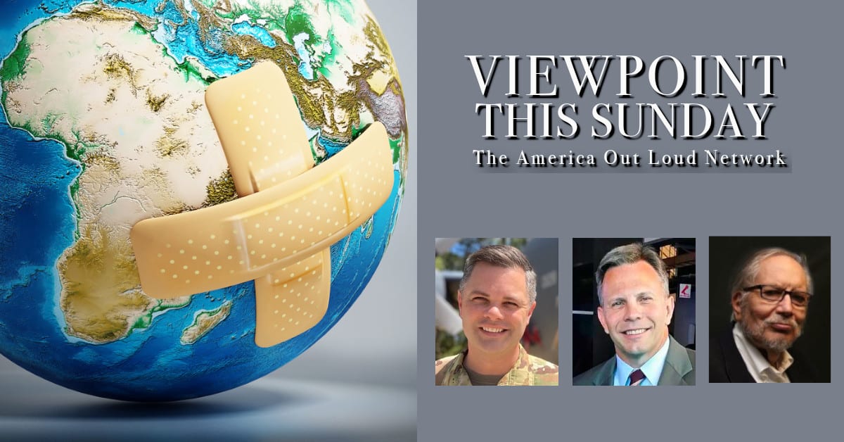 Viewpoint This Sunday