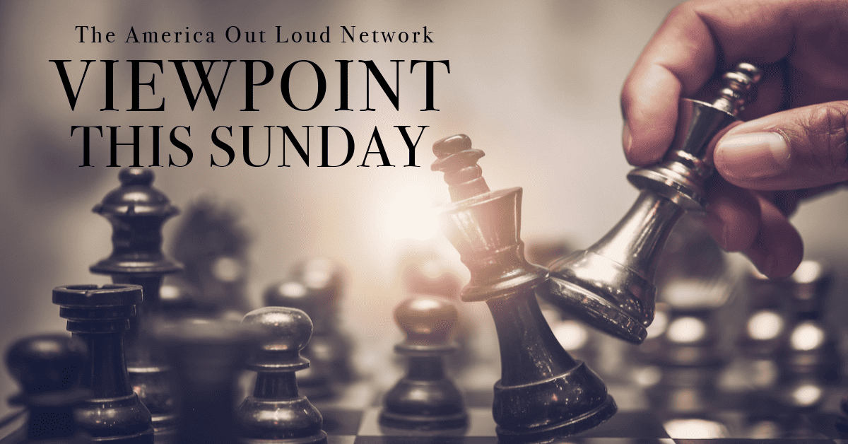 Viewpoint This Sunday