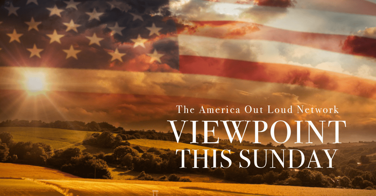 Freedom In the Crosshairs, America Is Tested on Viewpoint This Sunday