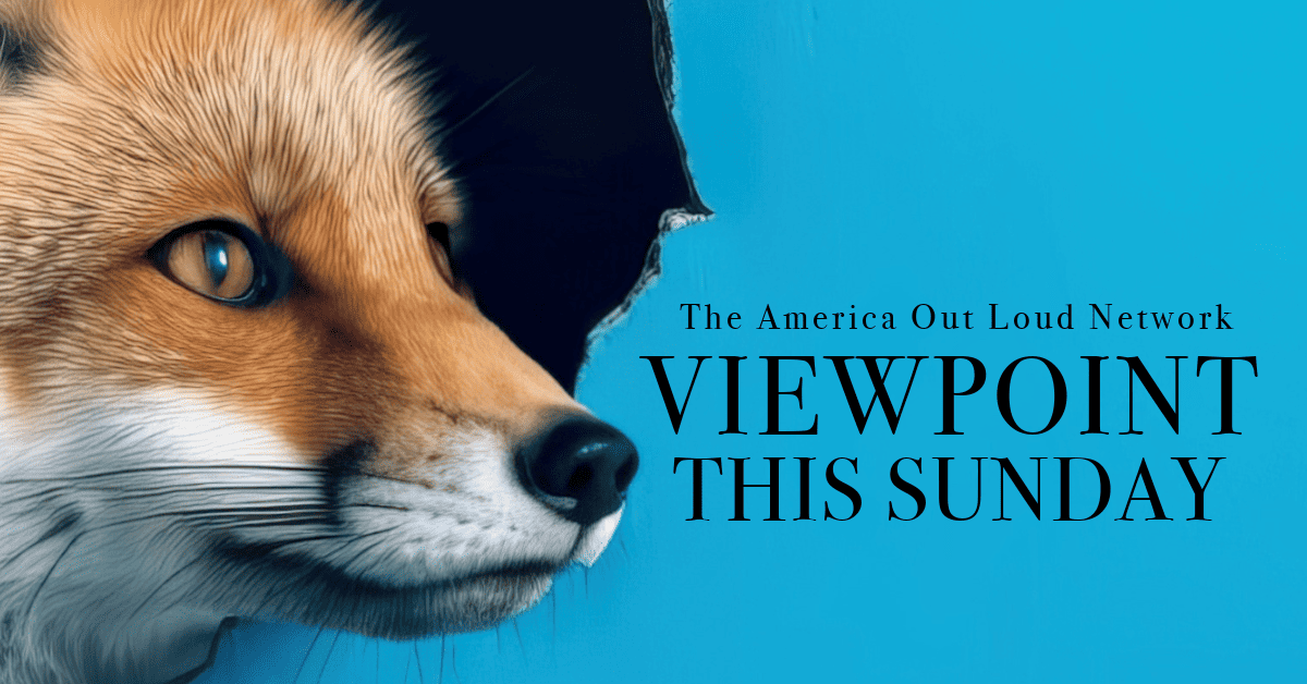 Trump and Tucker Out-Fox – Fox News on Viewpoint This Sunday