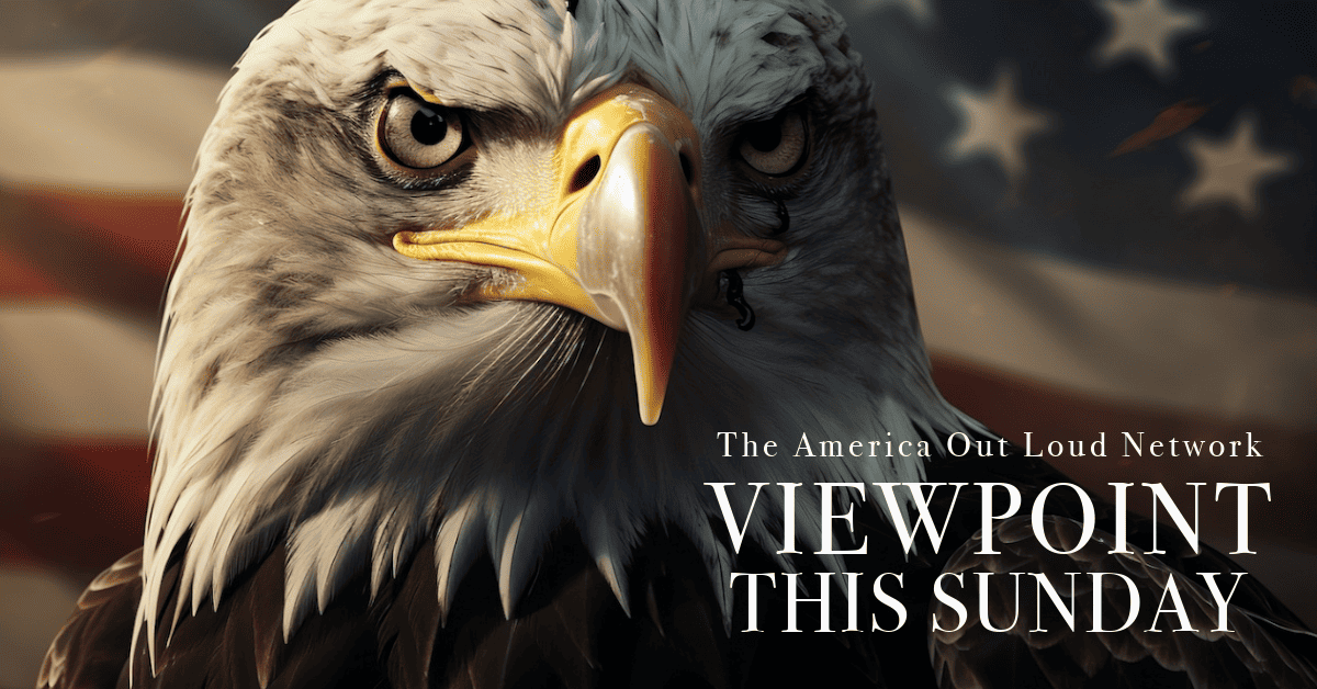 “I Will Never Surrender Our Mission To Save America,” on Viewpoint This Sunday