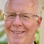Pastor Rick Stevens