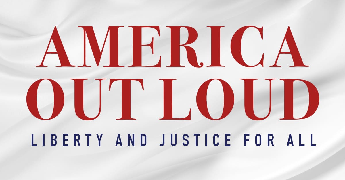 America Out Loud