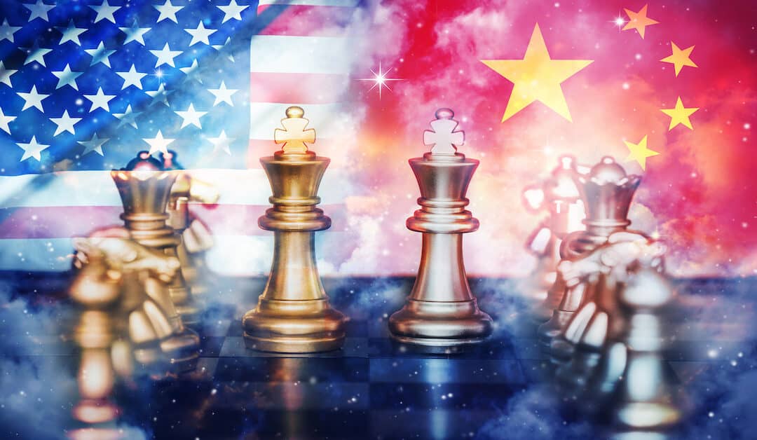 The China Threat: Made in America