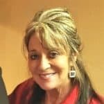 Cathi Chamberlain