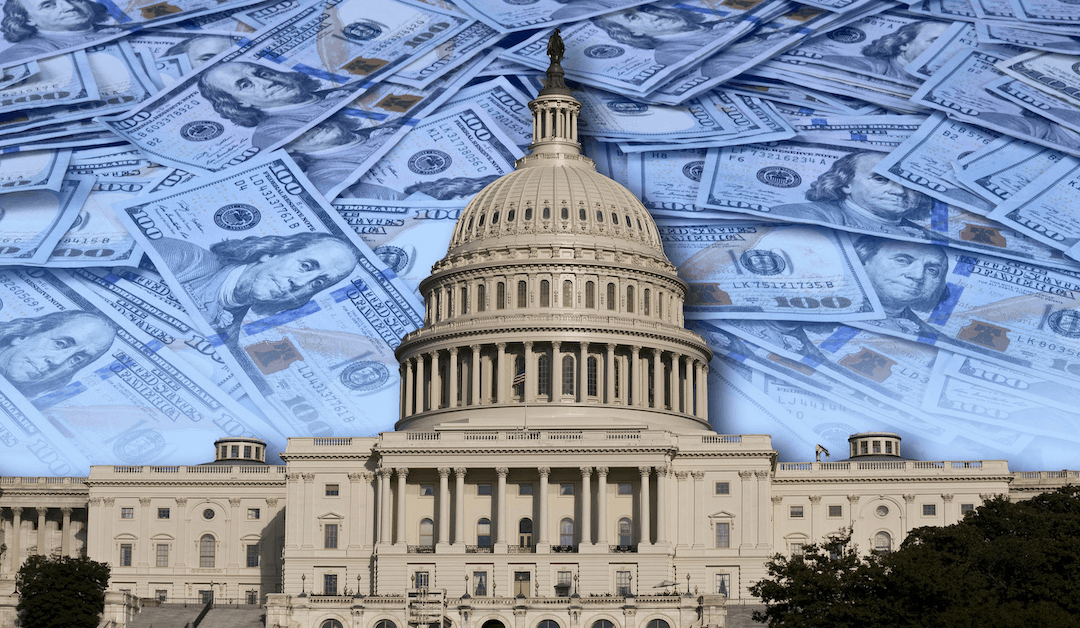 Earmarks, Spending, and a Dysfunctional Congress