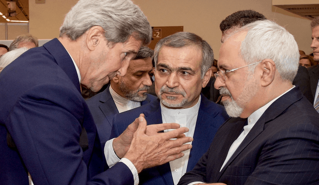 Biden, Kerry and the Moderate Iranian Fantasy