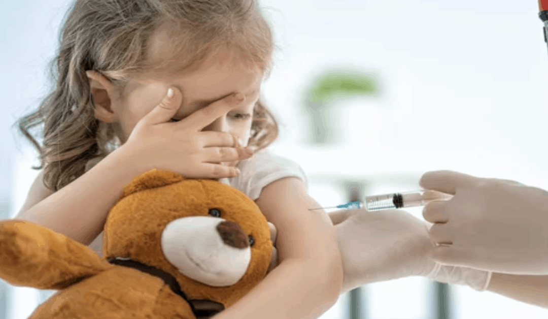 Vaccine Coercion and Impact on Children, Pregnant Women & COVID Survivors