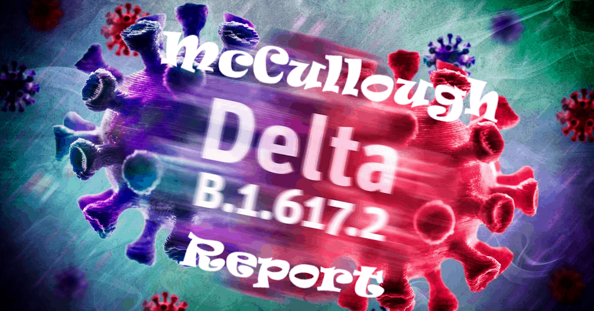 Don’t Fear the Delta and Spare the Heartache