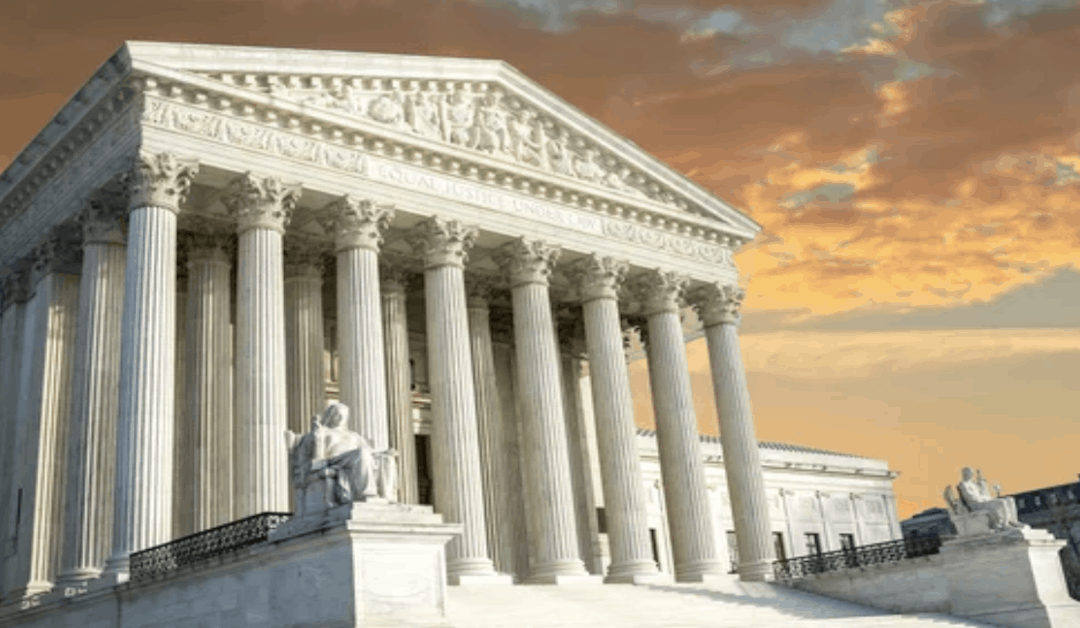 Constitutional Threats to Freedom and the Church