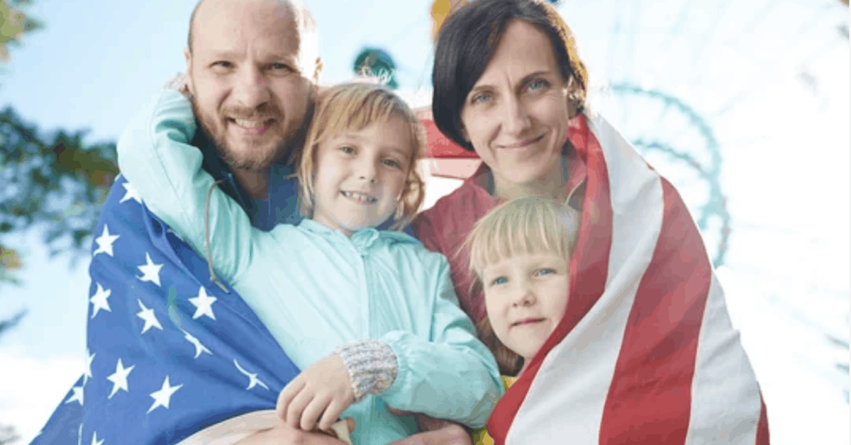 Save The Family