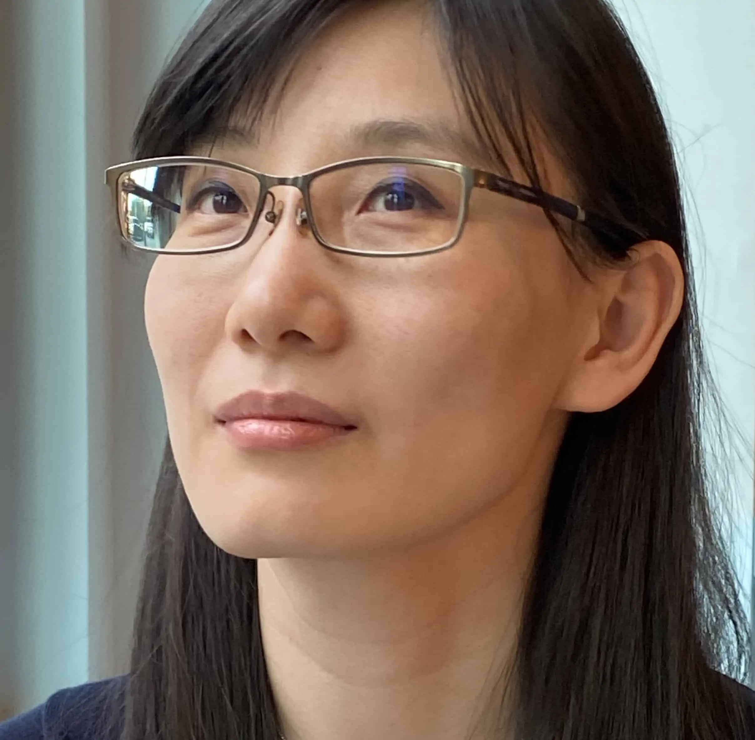 Dr. Li-Meng Yan