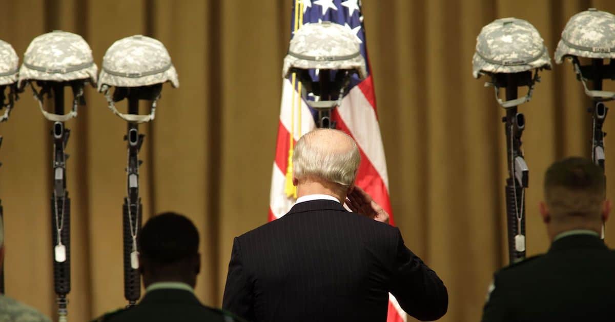 Tragic Afghanistan Debacle Adds to Joe Biden’s Disastrous Record