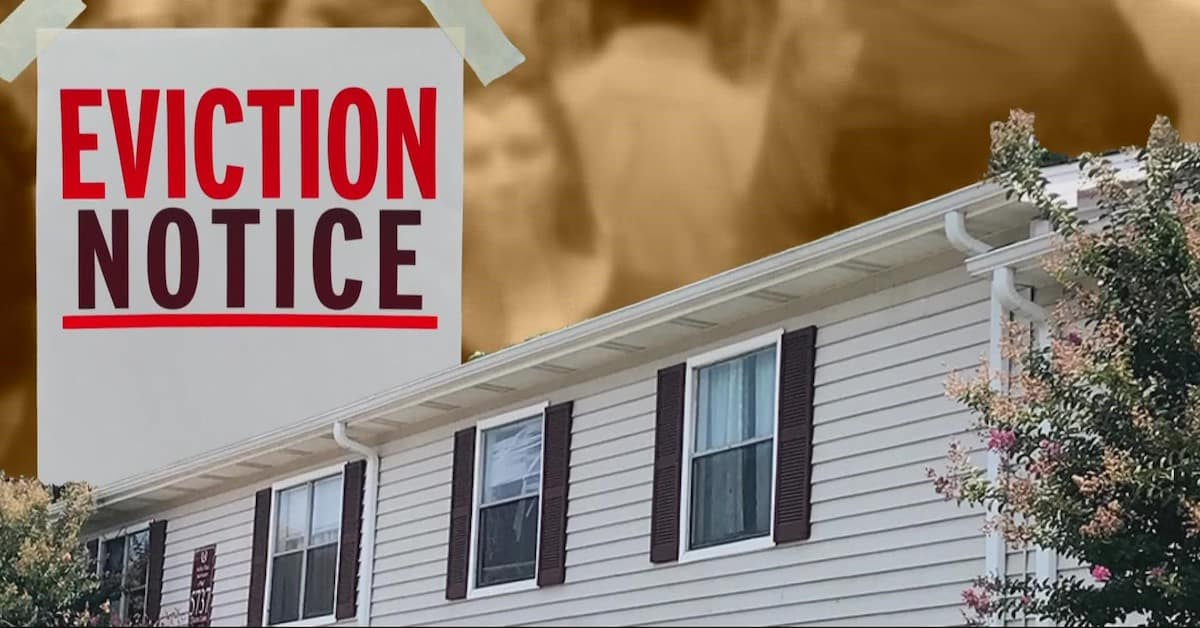 The CDC’s Theft of Your Property is Unconstitutional
