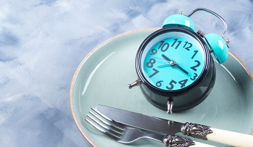 Intermittent Fasting – How Hunger Is Healing!