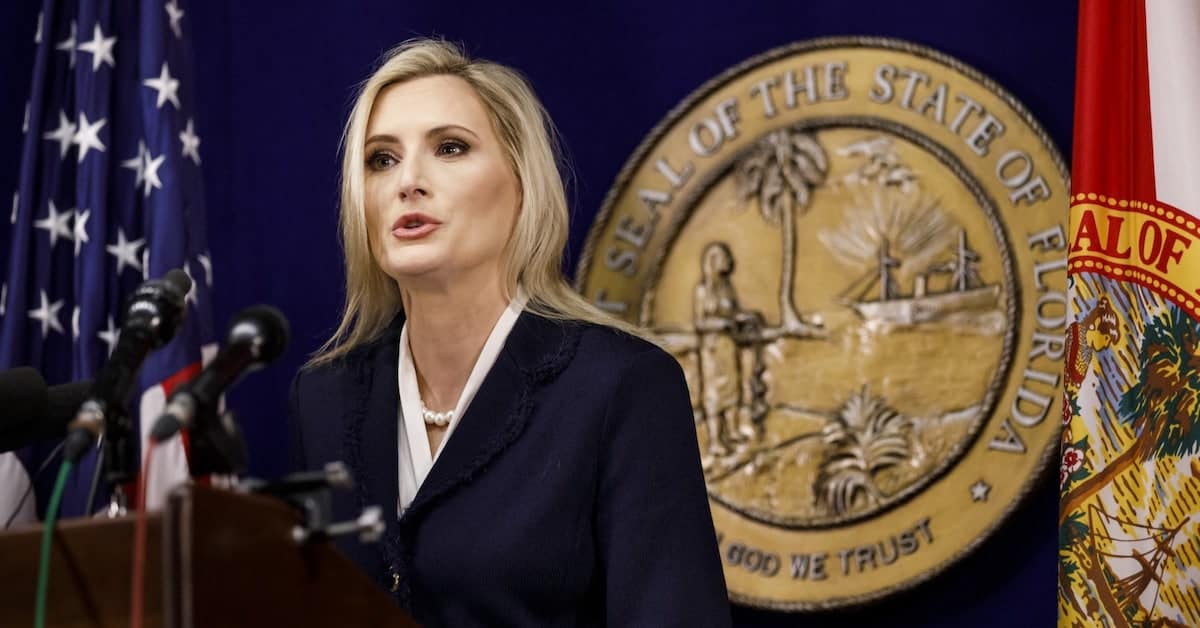 As Dirty Voter Rolls Evidence Mounts in Florida, the Secretary of State Rejects Audits
