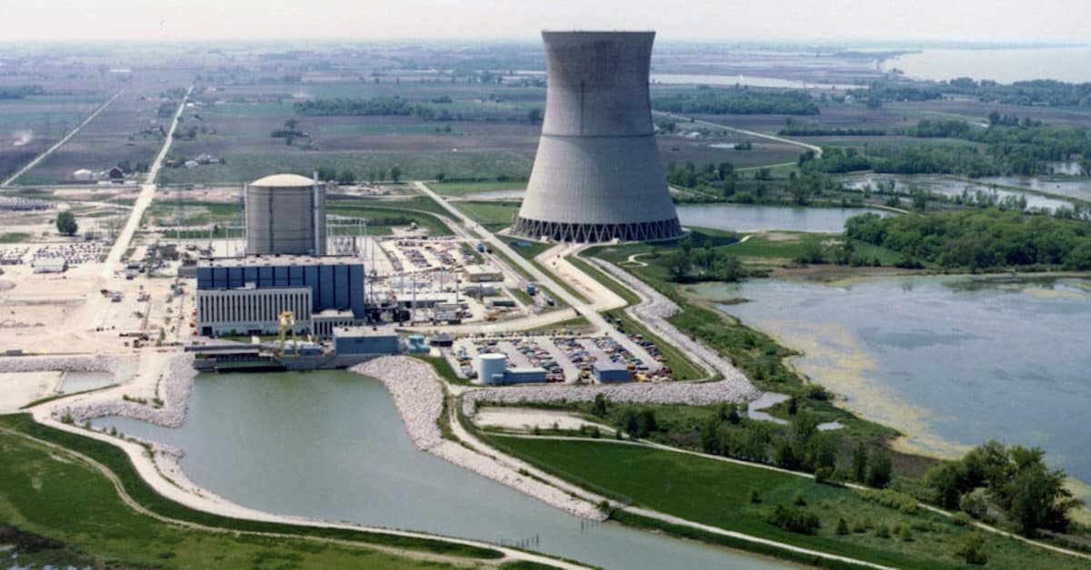 Our Nuclear Power Decline Will Leave Americans Hungry and Freezing