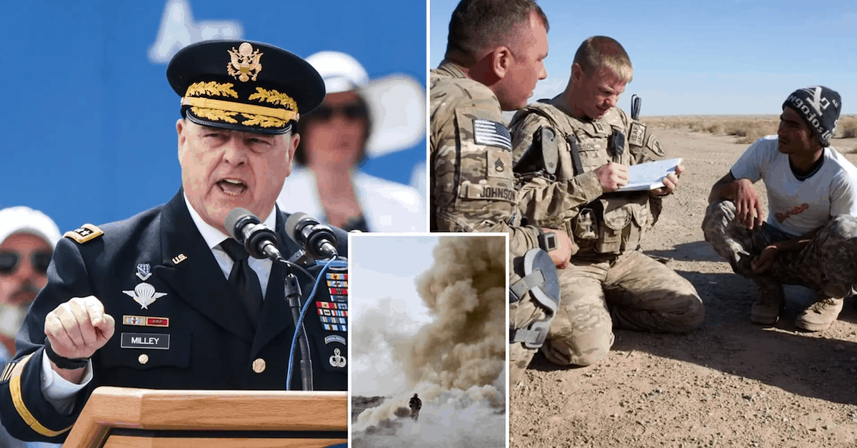 The Darker Side of Making War