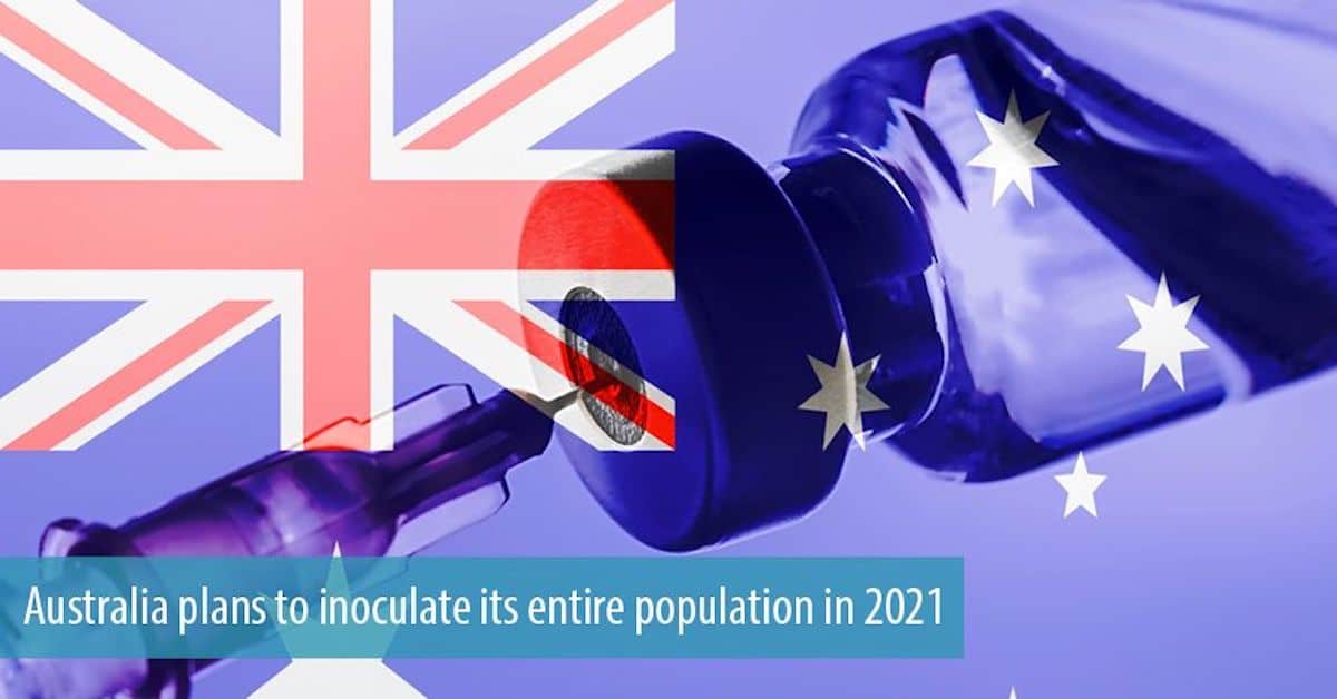 What to Expect if the Tyranny in Australia Hits Home