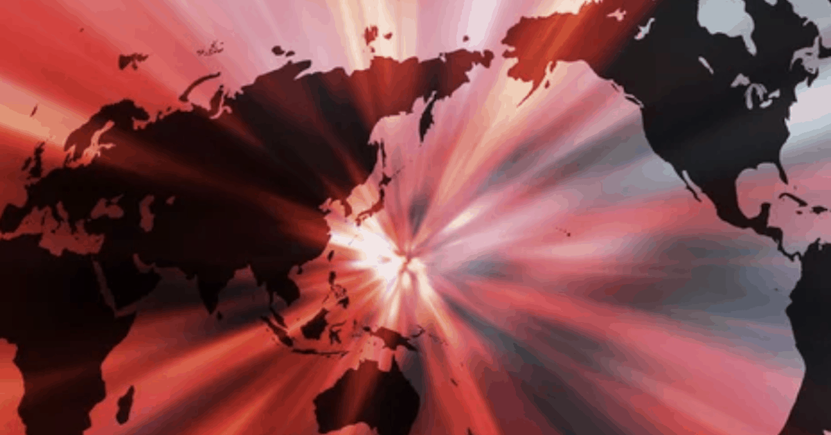 The War Between Nationalists and Globalists