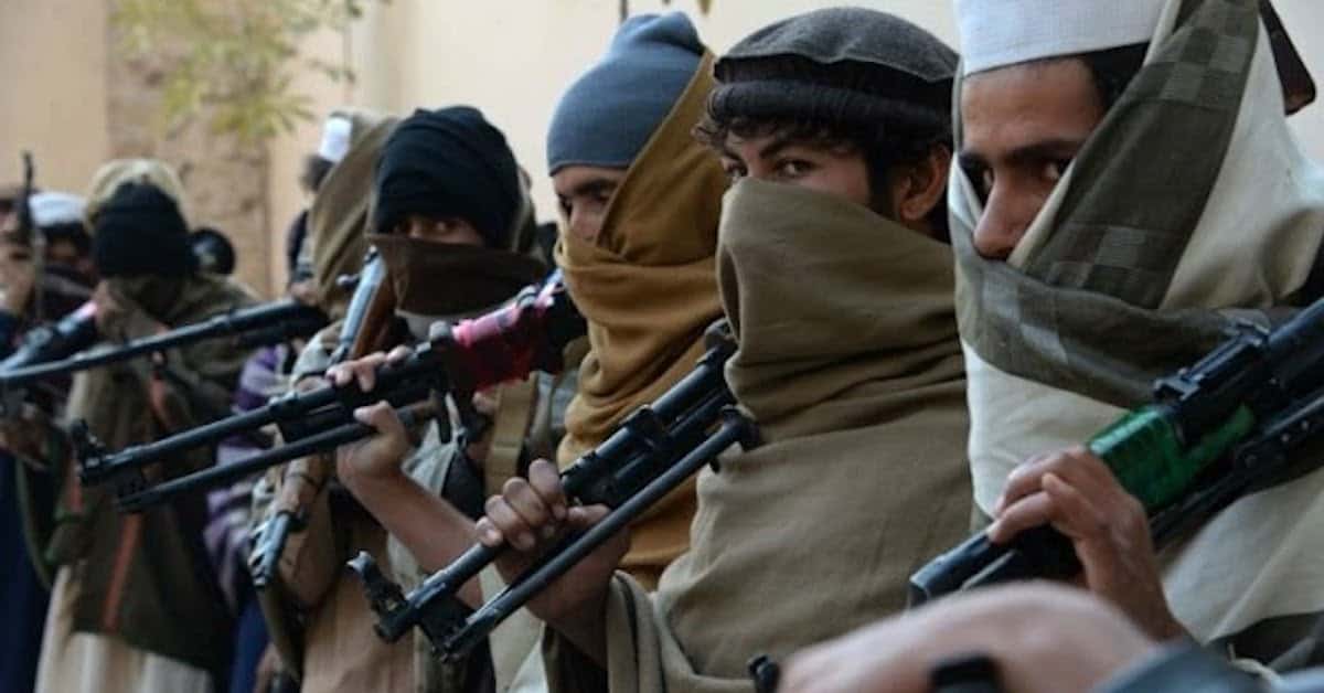The Taliban’s Goal in Governing Afghanistan May Surprise You