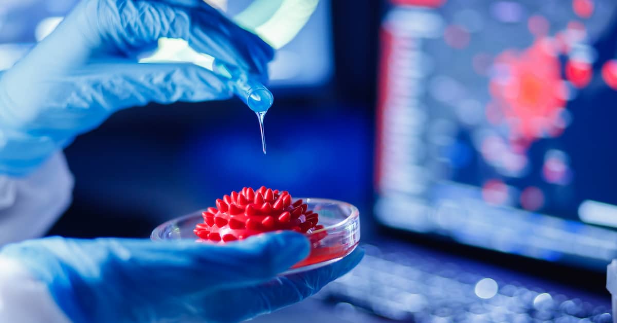 Organized Scientific Fraud: SARS-CoV-2 is an Unrestricted Bioweapon