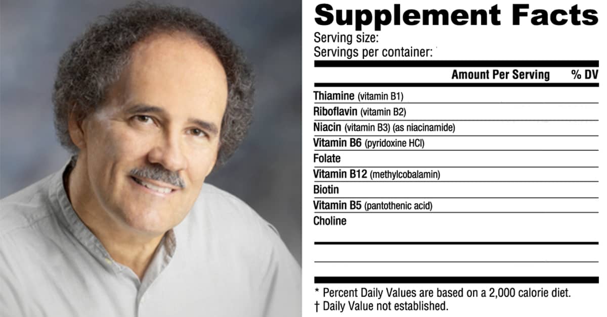 New Evidence Basic Nutrition Works in the Covid Fight