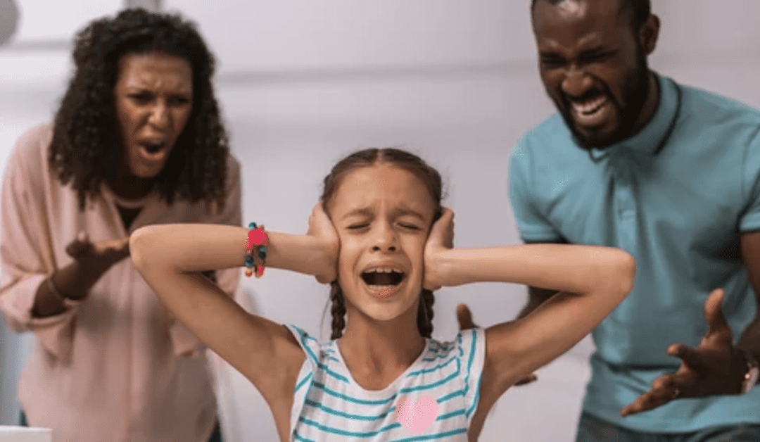 Parents Rights: Vaccine Mandates to Racist Indoctrination