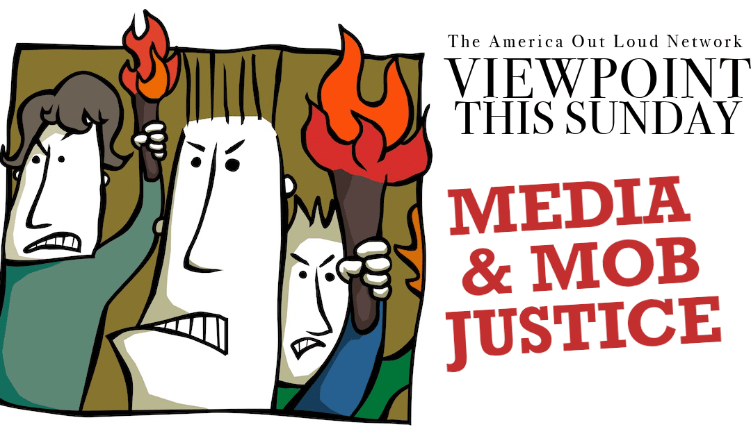 Trial by Media and Mob Justice in America