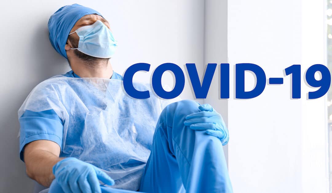 COVID-19 Deserves the Best Critical Care