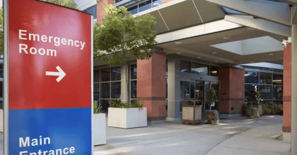 Steps to Take Before Hospitalization & COVID-19 Treatment Guide ...