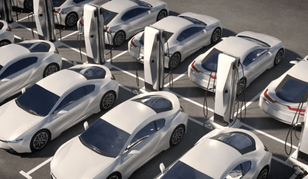 5 Quick Reasons Electric Cars Will Never be a Thing