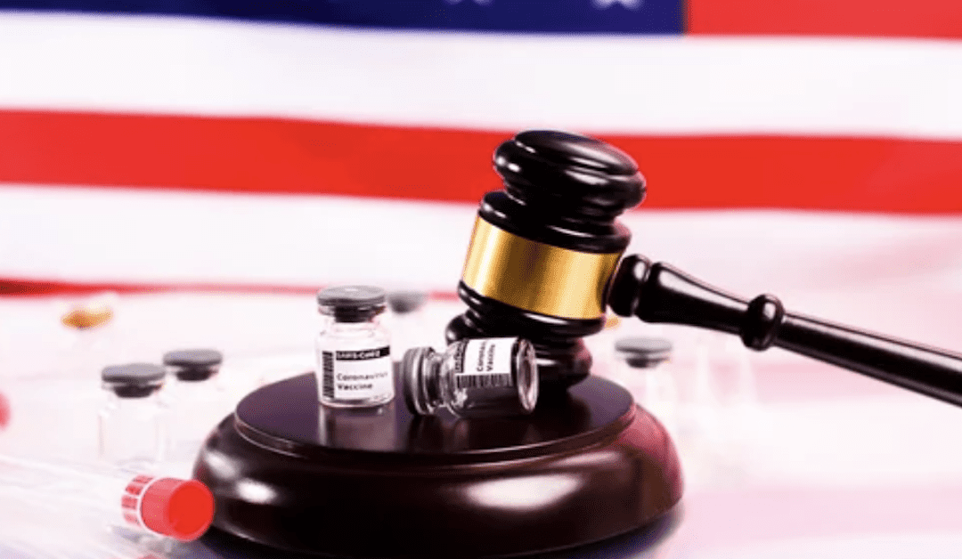 Using the Courts to Push Back Against Mask & Vaccine Mandates